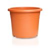 MACETA Sandra Xxl Terrakota 48x39 HCA
